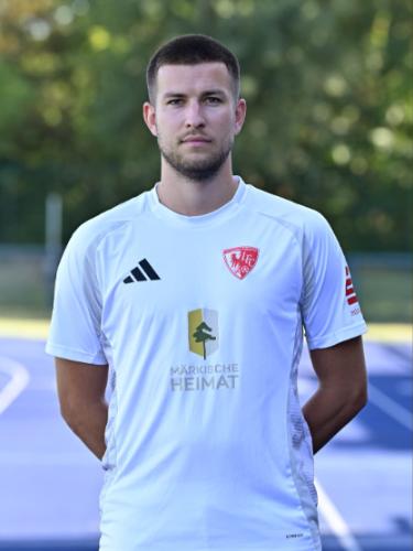 Felix Kausch