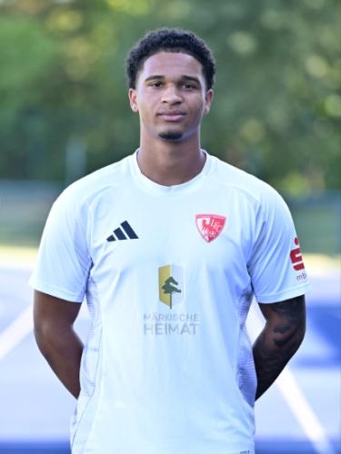 Joel Silva Mavangui da Silva