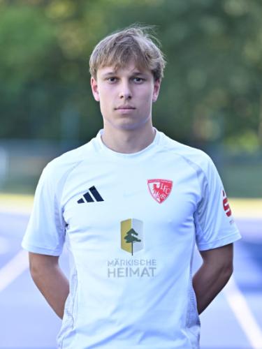 Niklas Paul