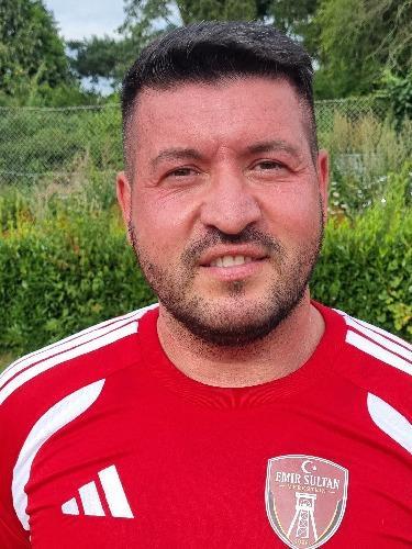 Erol Sarigül