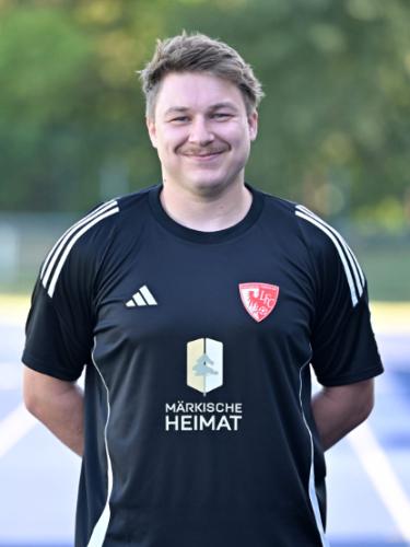 Niclas Schulze