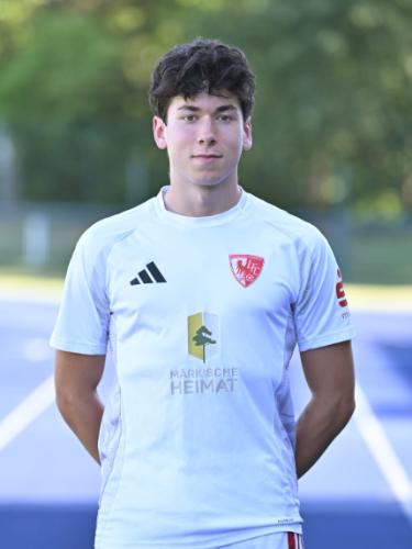 Fin Frederik Slabon