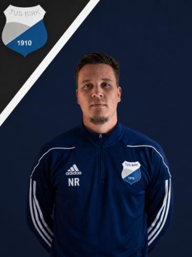 Niklas Rosenstein