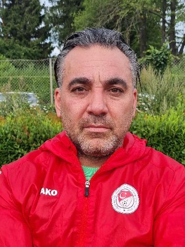 Ayhan Kalayci