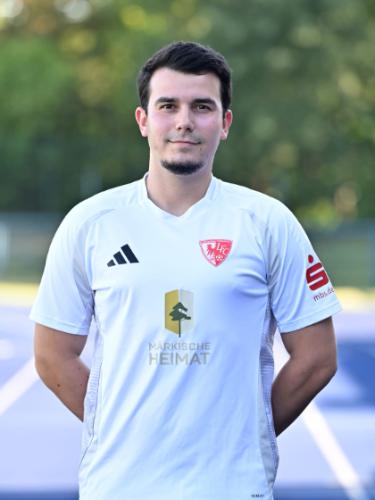 Nico Samuel Wobeser