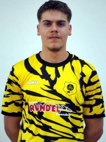 Marco Moses