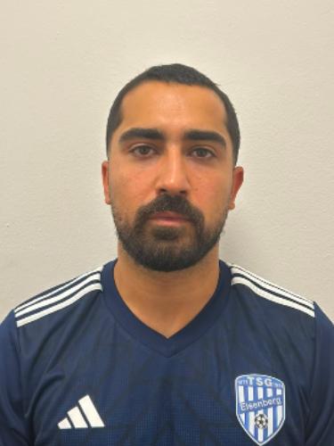 Devrim Dogan