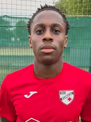 Eric Chigozie Duru