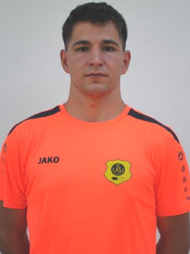 Florian Deiss