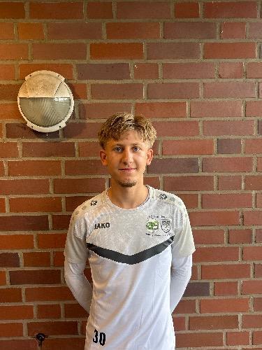 Luca Widemann