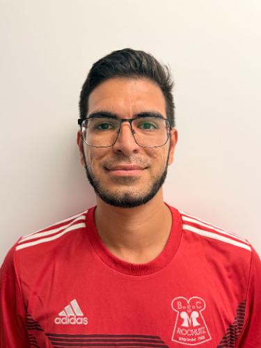 Jesus Esteban Agostini Cabrera