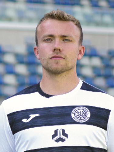 Finn Wortmann