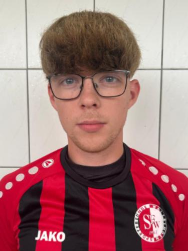 Nils Kost