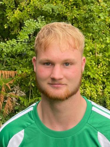Sören Sundrum