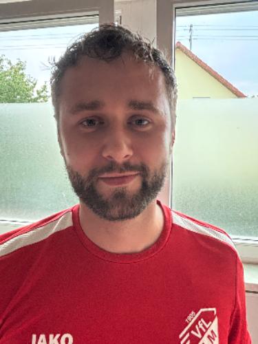 Florian Schneider