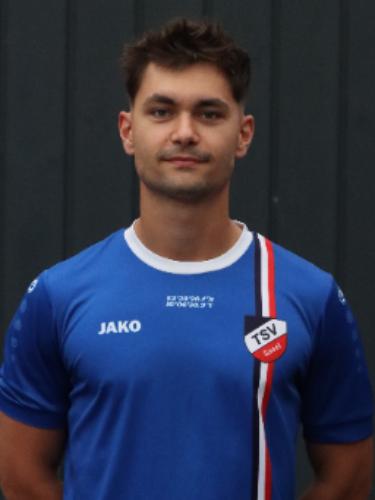 Alexander Kay