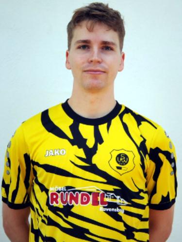 Elias Rückgauer