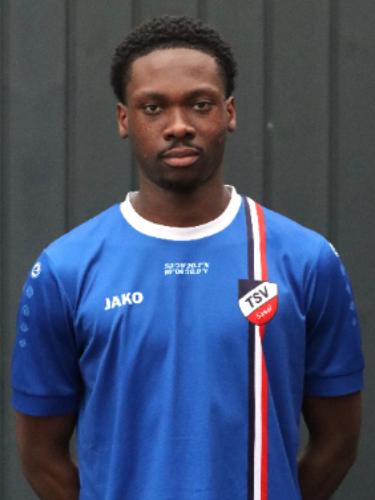 Michael Boakye Janssen