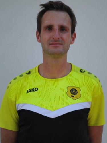 Andre Haberbosch