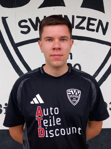 Tom Tegtmeier