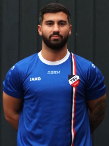 Lukas-Gabriel Kourkis