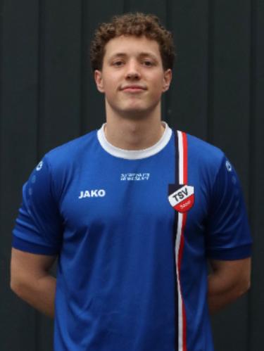 Lasse Bernhard Lüttgen