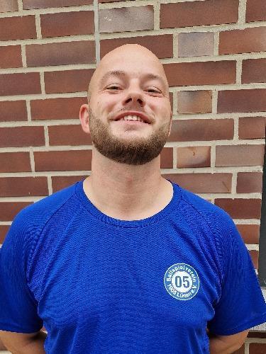 Tobias Staschok
