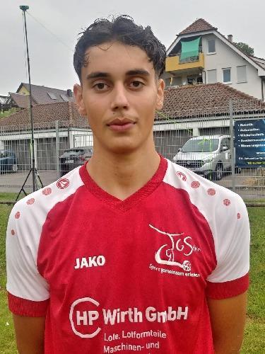 Valon Shuni