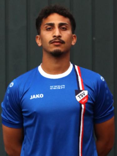 Mohamed Nassar