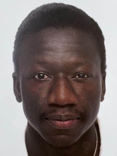 Mame Cheikh Diop