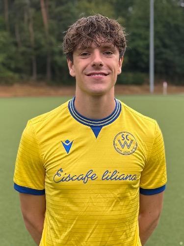 Matteo Arnoldi