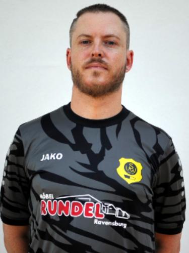 Johannes Ziser