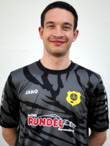 Robin Bühler