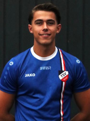 Dominik Silz