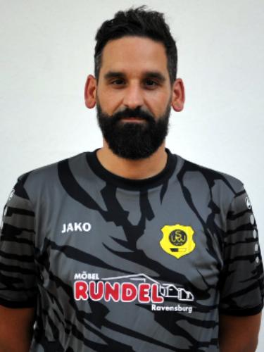 Sandro Bagarozza