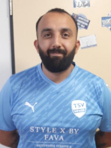Fatih Yerli