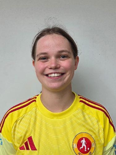 Anna Block