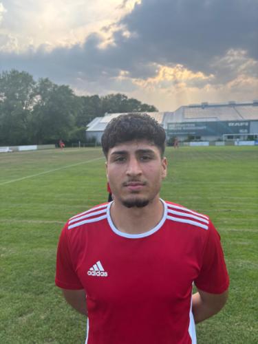 Samir Mohammadi
