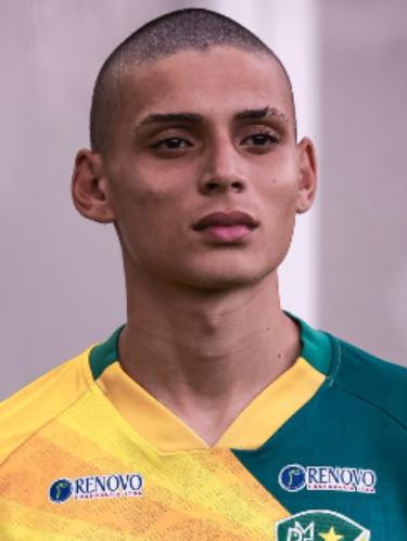 Murilo Rodrigues Lemos