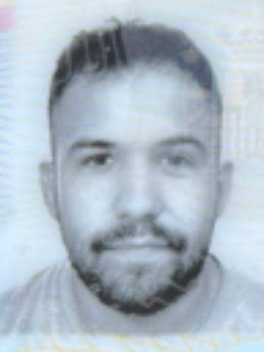 Daniel Barroso