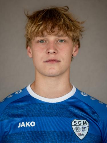 Samuel Huth