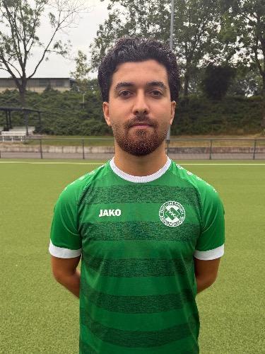 Talha Özdemir