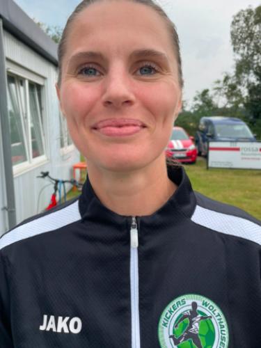 Sonja Christina Tillmann