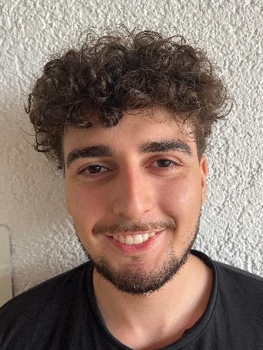 Aaron Kara