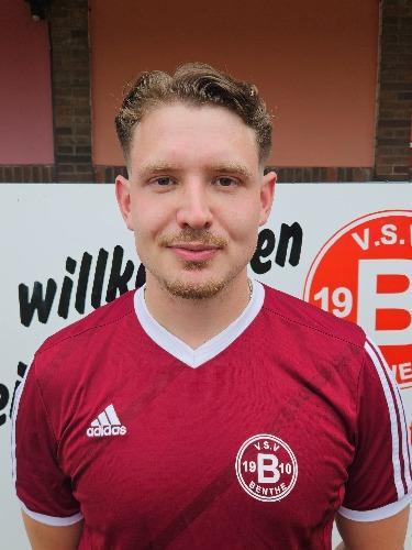 Cord-Niklas Rüscher