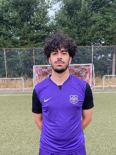 Ibrahim Bouslah