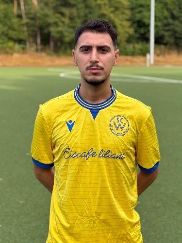 Alkan Muhammed Atik