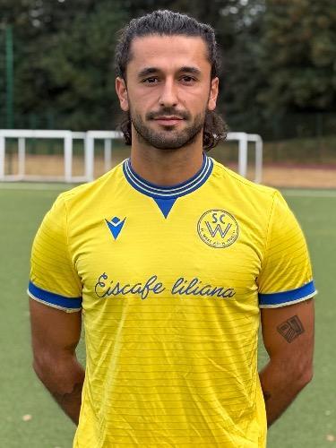 Volkan Sahin