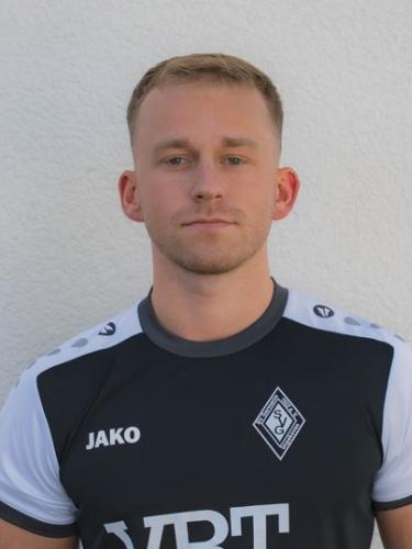 Luca Jüssen