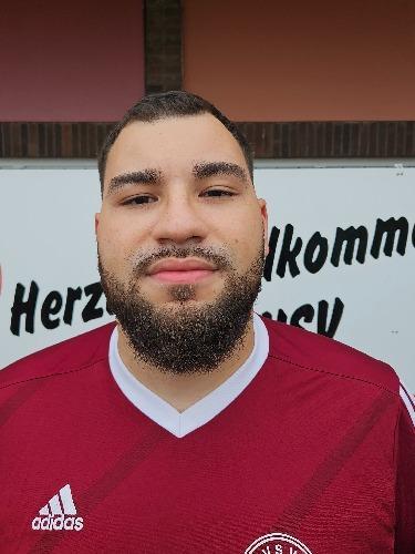 Indiro Herrera Santana